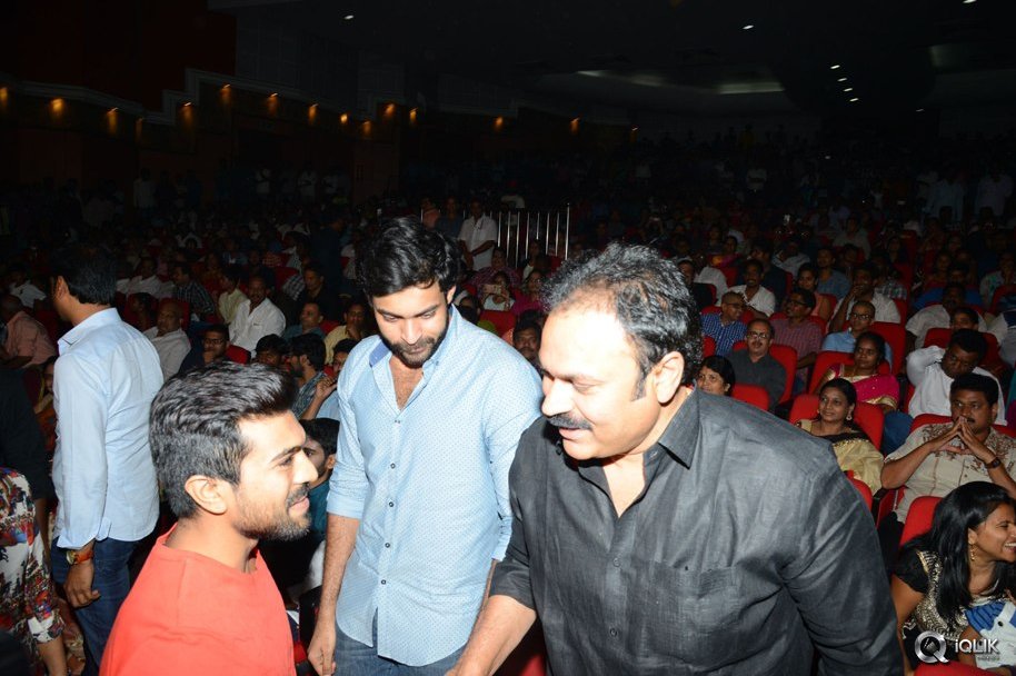 Oka-Manasu-Movie-Audio-Launch